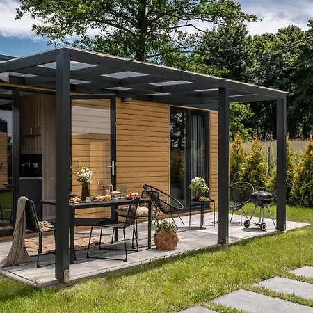 Zatorhouse Villa Exterior photo