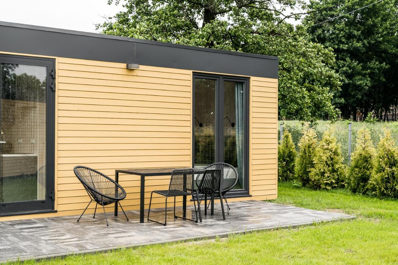 Zatorhouse Holiday home Zator
