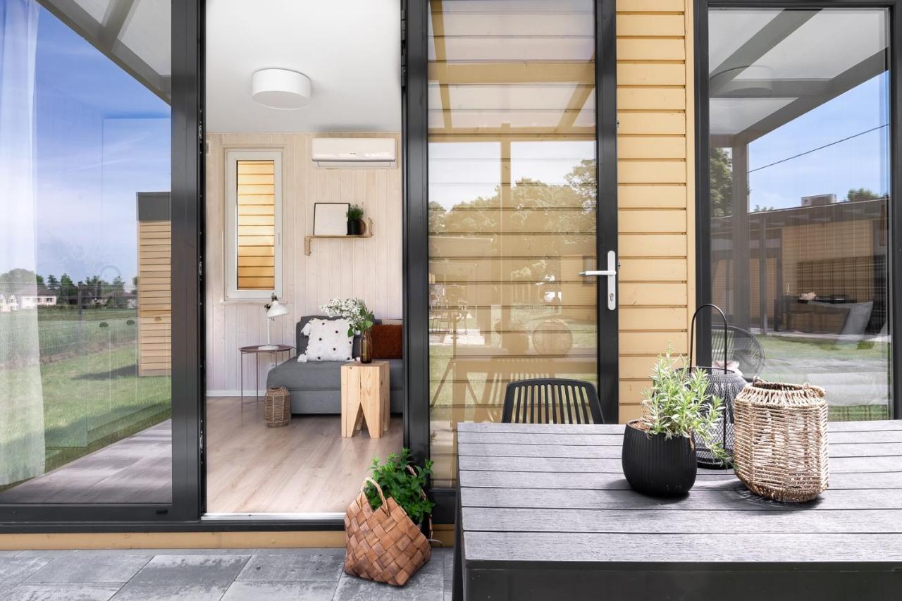Zatorhouse Holiday home *