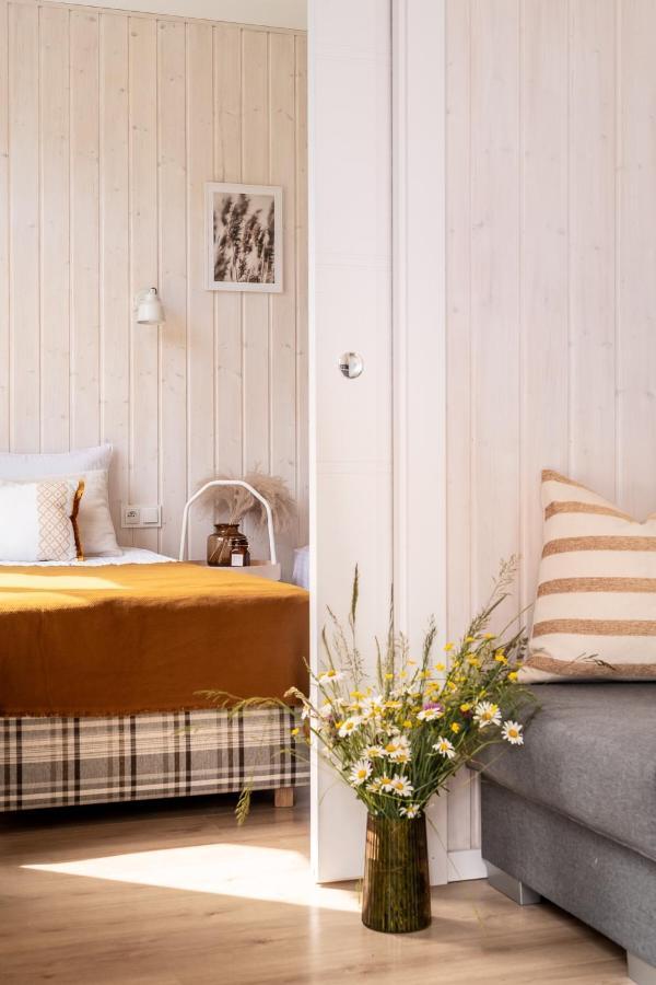 Zatorhouse Holiday home *