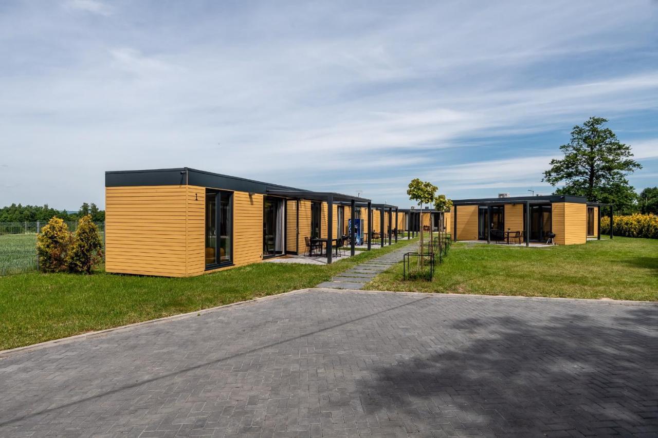Holiday home Zatorhouse