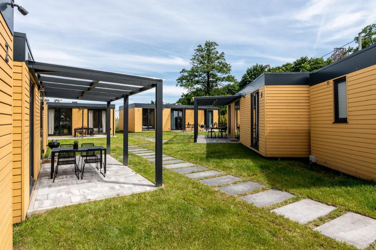 Holiday home Zatorhouse